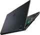 Ноутбук MSI Cyborg A17 AI B2HWFKG-039XUA (9S7-17UL32-039) Translucent Black - изображение 5