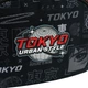 Набір Kite Tokyo рюкзак + пенал + сумка для взуття Сірий (SET_K26-773M-5) - зображення 14