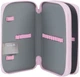 Набір Kite College Line рюкзак + пенал + сумка для взуття Сірий (SET_K26-555S-1) - зображення 19