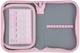 Набір Kite Velvet Dream рюкзак + пенал + сумка для взуття Сірий (SET_K26-555S-10) - зображення 19