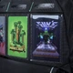 Рюкзак школьный YES S-104S Minecraft Reality 37х28х13 см Black (5056574499677) - изображение 9