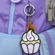 Рюкзак школьный YES S-104S Pusheen Summer 37х28х13 см Purple (5056574499615) - изображение 10