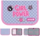 Набір Kite Girl's Power рюкзак + пенал + сумка для взуття Сірий (SET_K26-556M-1) - зображення 18