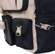 Рюкзак школьный YES T-107L Mocca 43.5x33x14.5 см Beige (5056574460448) - изображение 8