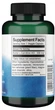 Suplement diety Swanson Acetyl L-Carnitine 500 mg 100 kapsułek (87614116495) - obraz 2