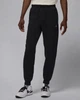 Штани чоловічі Jordan Brooklyn Fleece Pant FV7277-010 чорні - S - изображение 1