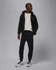 Штани чоловічі Jordan Brooklyn Fleece Pant FV7277-010 чорні - S - изображение 6