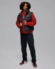 Жилетка чоловіча Nike Jordan Flight Down IF4261-010 чорна - XL - изображение 6