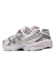 Кросівки унісекс Asics GEL-1130 1203A609-700 весна-літо сітка бежево-сірі - 39.5 - зображення 2
