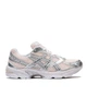 Кросівки унісекс Asics GEL-1130 1203A609-700 весна-літо сітка бежево-сірі - 39.5 - зображення 3