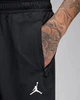 Штани чоловічі Jordan Dri-FIT Woven Pant FN5840-010 чорні - S - зображення 3