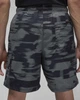 Шорти чоловічі Jordan MVP Printed Shorts FV7237-068 чорно-сірі - S - изображение 2