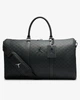 Сумка Jordan Jam Monogram Duffle 40L LM0987-G0T чорна - One Size - изображение 1