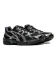 Кросівки унісекс Asics GEL-1130 1201A906-001 весна-літо сітка чорно-сірі - 42.5 - изображение 6