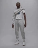 Штани чоловічі Jordan Brooklyn Fleece FV7277-050 сірі - L - изображение 5