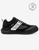 Кроссовки рабочие Insight Burton Low S1P SRC черные 37 (Sp000093963) - изображение 2