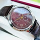 Наручний годинник ORIENT Bambino RA-AK0705R30B - изображение 5