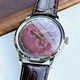 Наручний годинник ORIENT Bambino RA-AK0705R30B - изображение 6