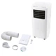 Мобильный кондиционер Silvercrest 7000 BTU SMK 7000 B2 (100388151) до 20м² - изображение 1