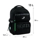 Рюкзак школьный Kite Education Skater K26-1022M-2 - изображение 2