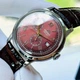 Наручний годинник ORIENT Bambino RA-AK0705R30B - изображение 7