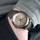 Наручний годинник ORIENT Bambino RA-AC0025N30B - изображение 8