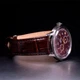 Наручний годинник ORIENT Bambino RA-AK0705R30B - изображение 10