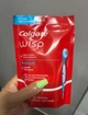 Colgate Wisp міні зубні щітки в дорогу Max Fresh Peppermint 24 count pack Mini Brushes - изображение 2