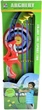 Лук GA Toys 67 см з 3 стрілами (5714208100237) - зображення 1