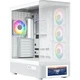 Корпус для ПК Modecom VOLCANO AQ500 ARGB LCD 6,2 (MC-A-AQ500-4FA-W) - зображення 1