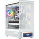 Корпус для ПК Modecom VOLCANO AQ500 ARGB LCD 6,2 (MC-A-AQ500-4FA-W) - зображення 12