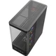 Корпус для ПК Modecom VOLCANO AQ200 ARGB (MC-A-AQ200-4FA-B) - изображение 7