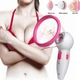 Увеличитель груди 002 BREAST PUMP mu100024 - изображение 5