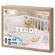 Подушка дитяча IDEIA 40*60 - Papaella Teddy - зображення 6