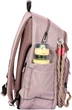 Рюкзак школьный YES TS-47L Bunny Club 45х32х19 см Pink (5056574460615) - изображение 4