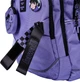 Рюкзак школьный YES TS-59M Kawaii 42х29х16 см Purple (5056574460844) - изображение 9