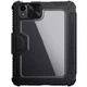 Чохол-книжка Bumper Pro для Apple iPad Mini 6 (8.3") (2021) (2024) Black Nillkin 000353415 - зображення 2