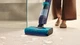 Электрошвабра Dyson Clean+Wash Hygiene (432030-01) - изображение 4