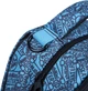 Рюкзак школьный YES TS-59M Roll Fast 42х29х16 см Light blue (5056574460899) - изображение 10