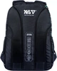 Рюкзак школьный YES TS-59M Signs 42х29х16 см Black (5056574460875) - изображение 5
