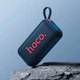 Портативна колонка Hoco HC32 Smart Sound Sports BT Speaker 10W*2 Blue - зображення 4