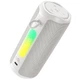 Портативная колонка Hoco HC50 Advantage BT Speaker 8W White - изображение 1