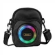 Портативная колонка Hoco HC41 Wave BT Speaker 8W Black - изображение 1