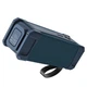 Портативна колонка Hoco HC6 Magic Sports BT Speaker 10W*2 IPX6 Navy Blue - зображення 2