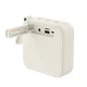 Портативна колонка Hoco HT1 Marquis Sports BT Speaker 8W White - зображення 2