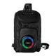 Портативная колонка Hoco HC42 Journey Bass BT Speaker 10W*2 Black - изображение 2