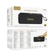 Портативная колонка Hoco HT1 Max Marquis Sports BT Speaker 20W*2 Black - изображение 5