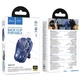 Портативна колонка Hoco HC44 Star Wearable BT Speaker 2W Blue - зображення 3