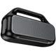 Портативна колонка Hoco HC47 Delight BT Speaker 15W*2 Black - зображення 3