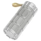 Портативная колонка Hoco HC7 Pleasant Sports BT Speaker 5W*2 Grey - изображение 2
